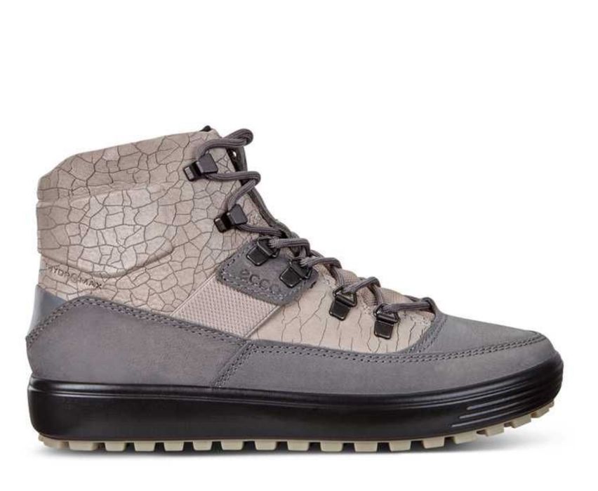 Ботильони, ботинки, чоботи ECCO 38 р