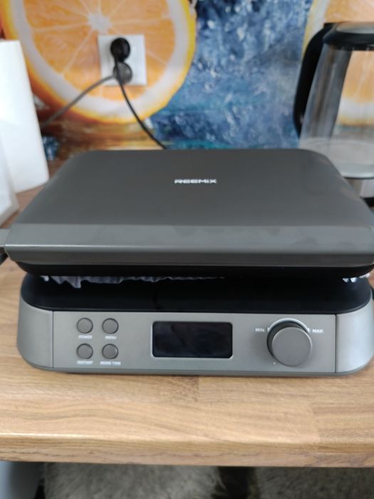 Pilne !! GOFROWNICA NOWA 160 do negocjacji