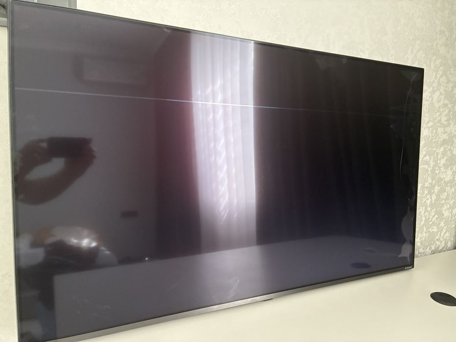 lg 49 - купити телевізори - Ціна на OLX.ua