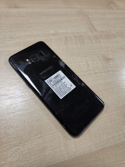 Samsung galaxy s8 sprawny