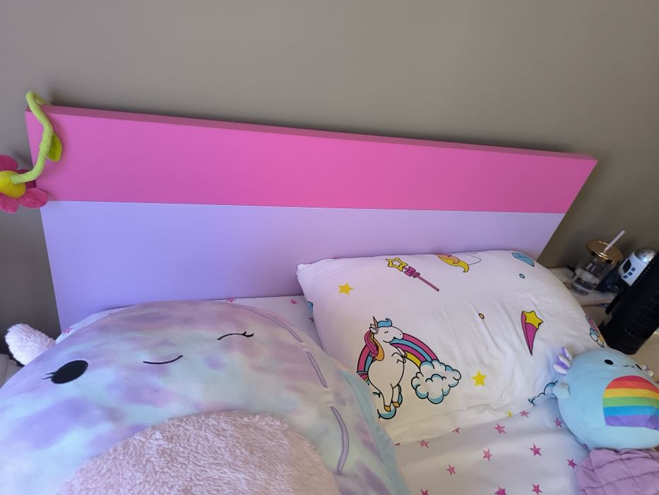 Mobílias de quarto juvenil