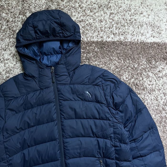 Пуховик The North Face