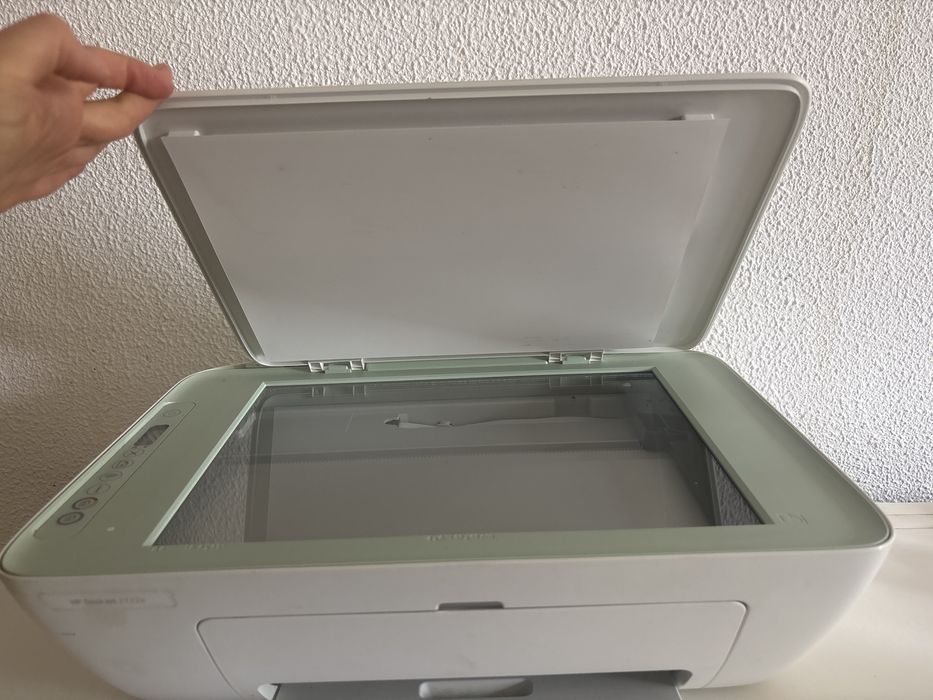 Vendo Impressora HP DeskJet 2722e