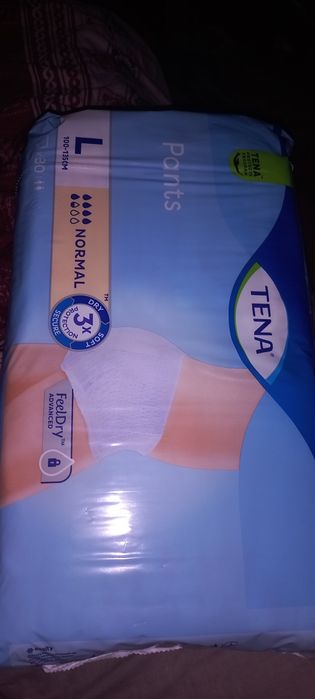 Tena ,руси для інвалідів ,урологічні труси