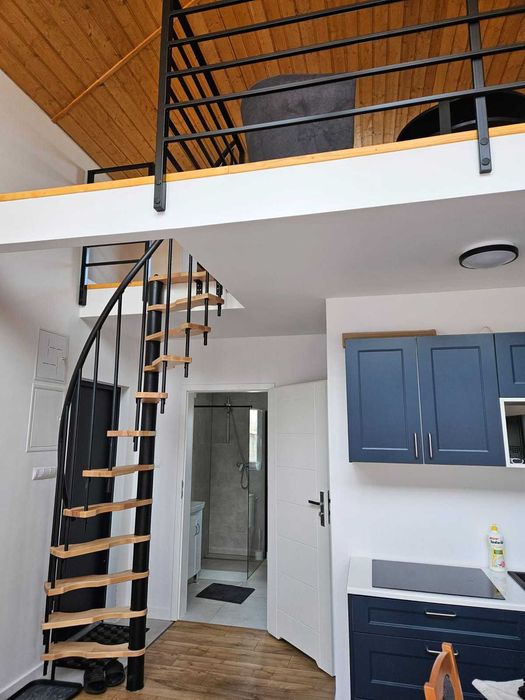 Domki na wynajem 90km od Wwa. Od 500zł doba!