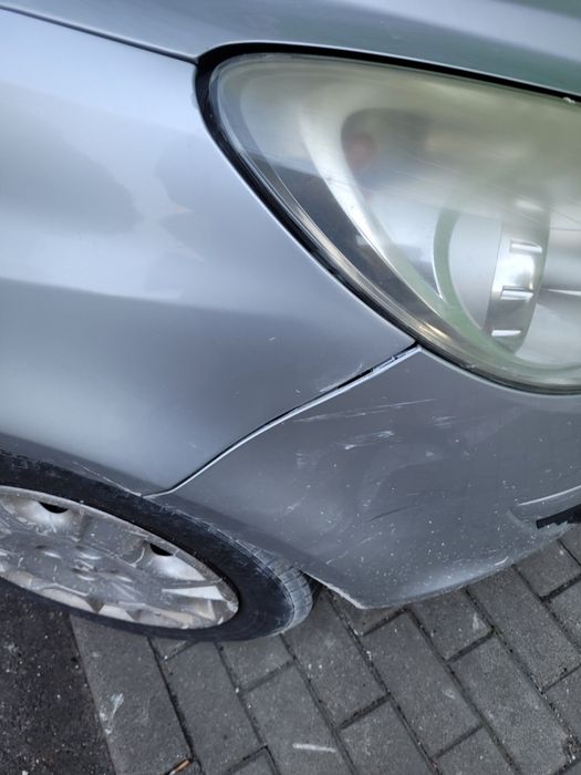 Sprzedam Opel Corsa D automat