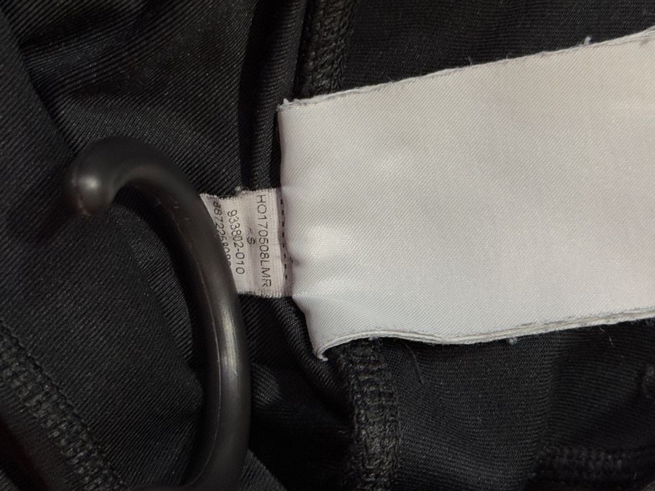 Spodnie damskie firmy Nike