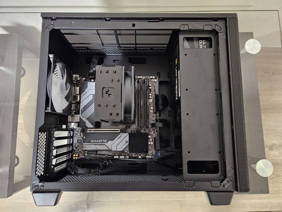 7500f, 32gb 6000mhz, m2 1tb, b650, 750w