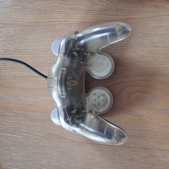 Comando Nintendo GameCube ORIGINAL