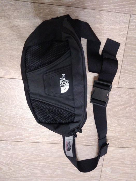 Сумка на пояс бананка The North Face Y2K Hip Pack