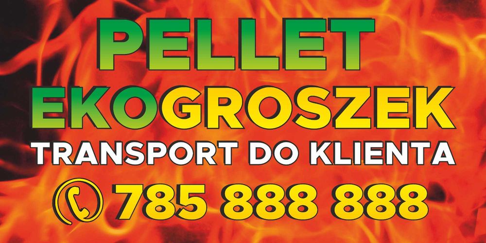 ekogroszek workowany z dostawą 26-28mj Środa i okolice tani