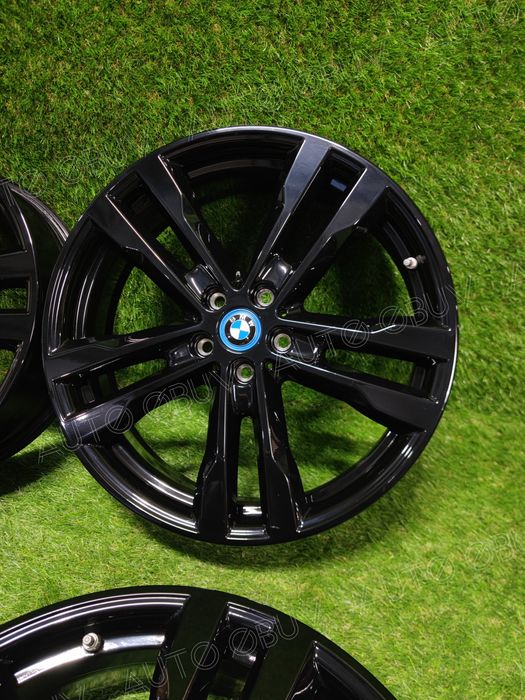 НОВІ‼️BMW i3 i3S R20 •Диски•431 стиль •175/55/R20 •195/50/R20•БМВ і3