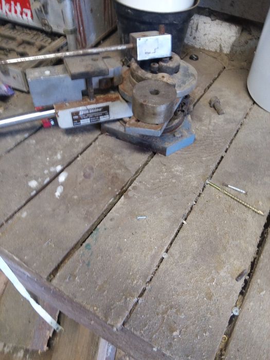 Gientarka do prentow