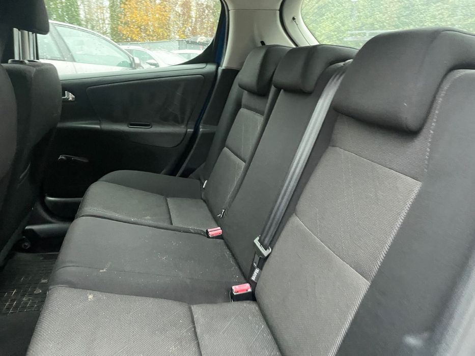 Peugeot 207 super stan 2007r 1.6 benzyna