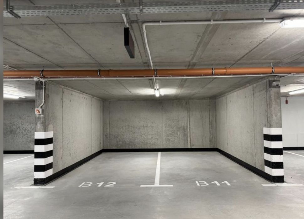 Miejsce postojowe do wynajecia Wilanów, TANIO