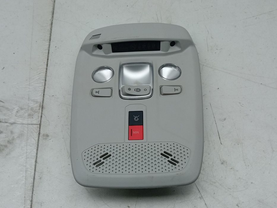 Plafonier frente CITROËN C4 III