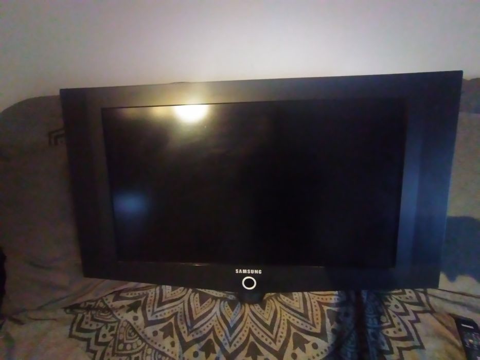 Troco plasma  da Samsung