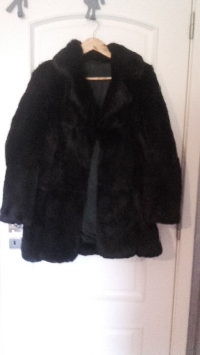 TOP- vison dourado e coelho preto alta qualidade BAIXA PREÇO