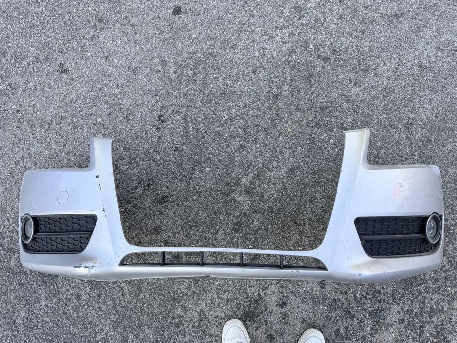 Para-choques Audi a5