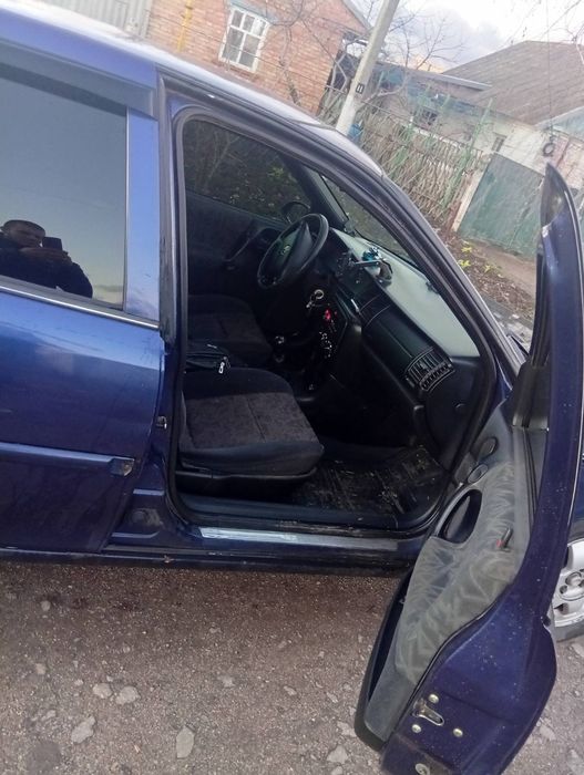 Продам Opel Vektra B