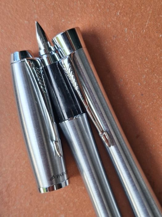 Canetas Parker Urban