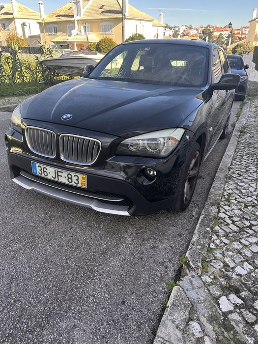 BMW X1 — fotografia 6
