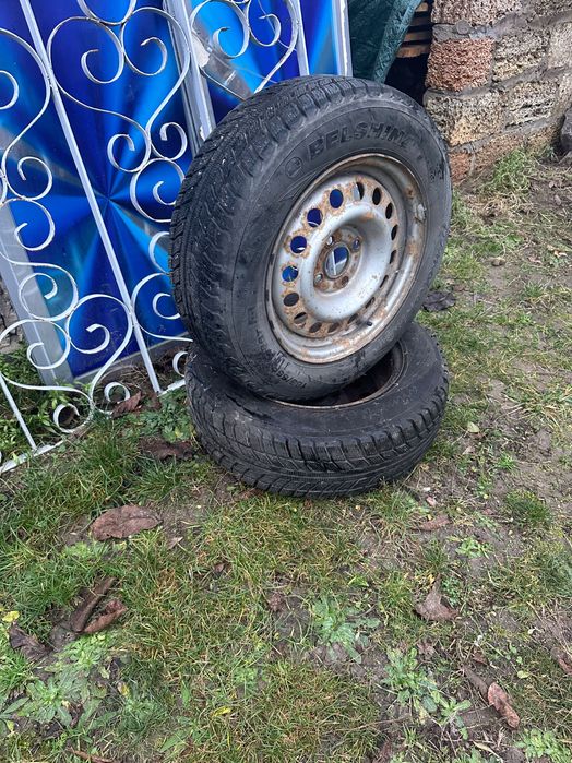 Продам резину белшина