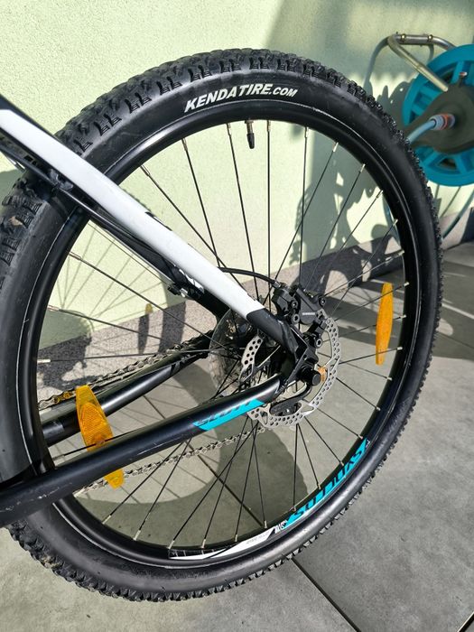 Rower Scott Contessa Scale 710 Deore XT RockShox 27.5