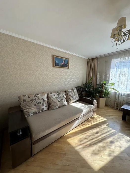 2-комнатная квартира по адресу Освицька ул.   (площадь 51 м²) - Atlanta.ua - фото 4