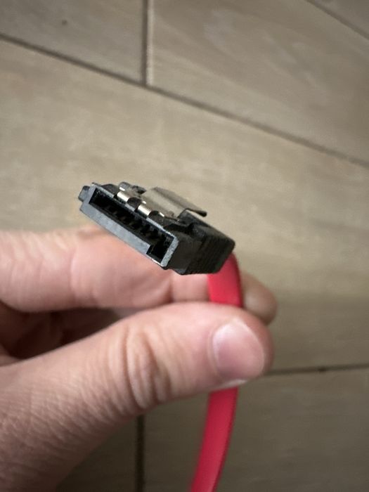 Kabel SATA 2 sztuki