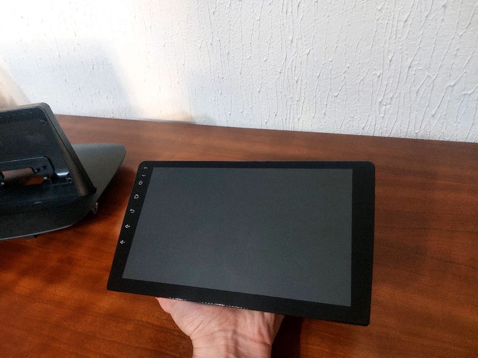 Rádio Android 2 DIN p/ Renault Mégane 3 | 4GB+64GB | Apple CarPlay & Android Auto
Dispomos de várias unidades!

Este modelo destaca-se pela sua fluide