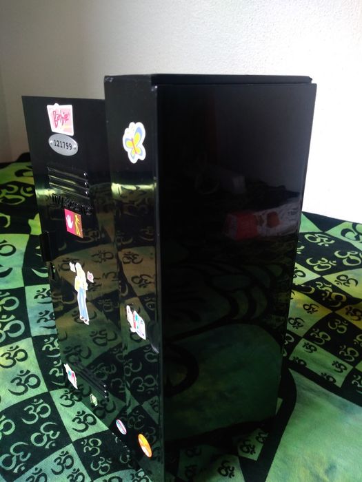 My Scene  roupeiro/Mochila/ telemóvel