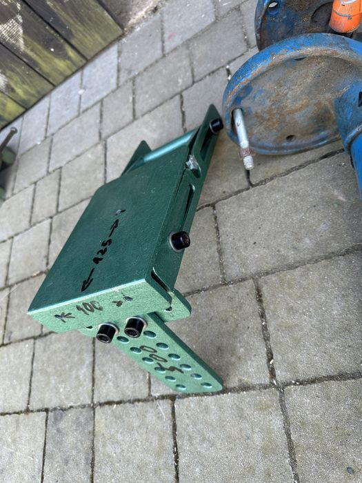 Imadło, winda, teleskop,heuer,matador,Leinen