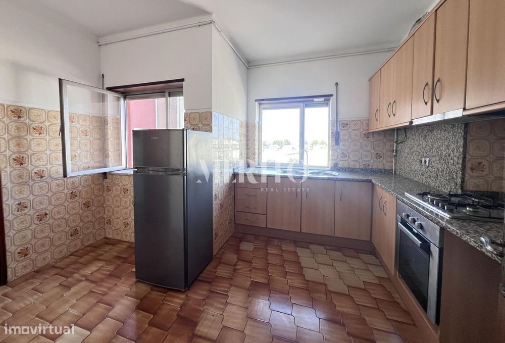 Apartamento T3 em Maximinos – Braga.