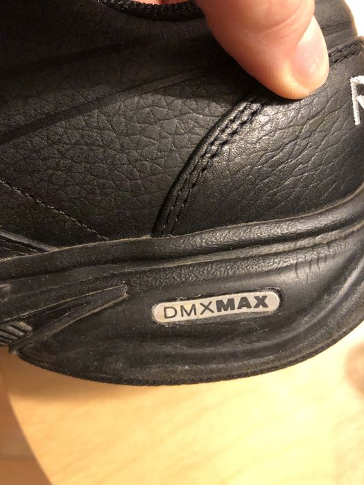 Buty sportowe Reebok DMX MAX rozmiar 35,5
