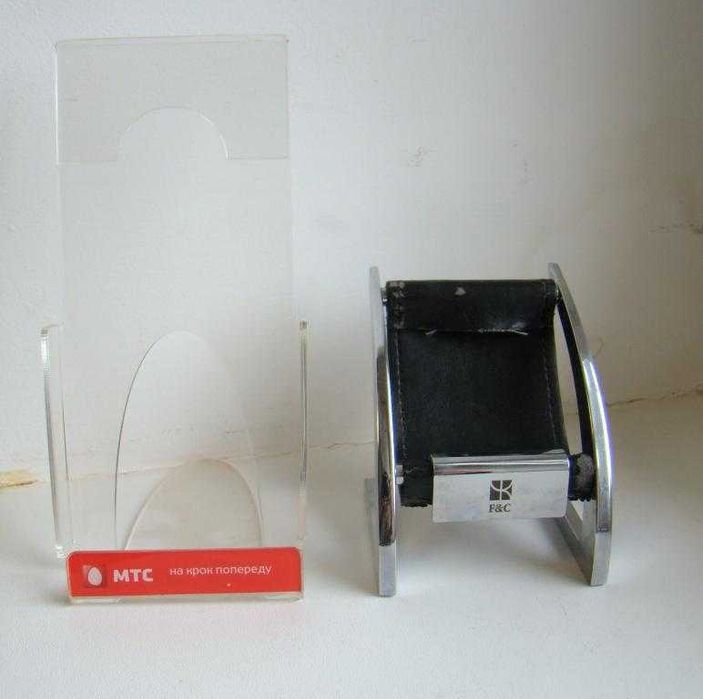 Подставка для мобильных телефонов, 2 шт.