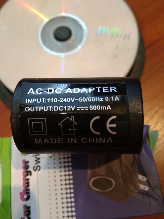 Продажа адаптера