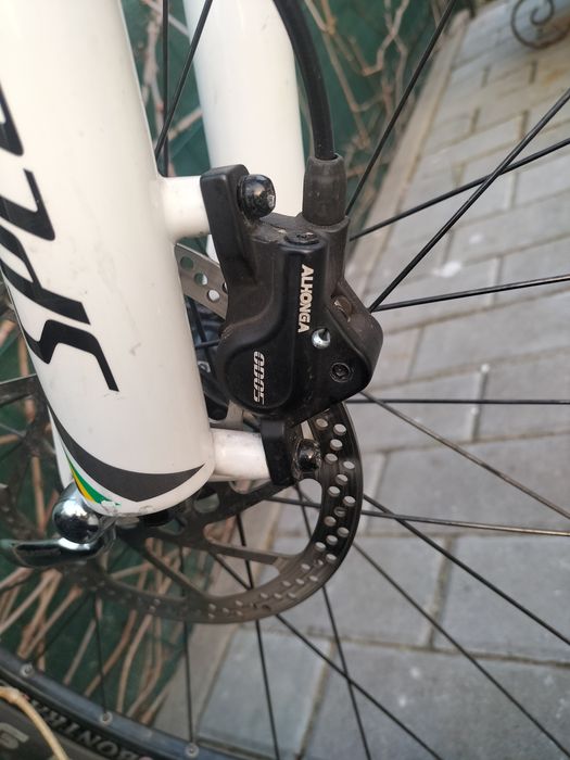 Specializet epic carbon 26