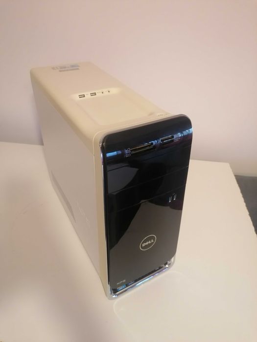 Dell i7-3770 /4GB /1TB