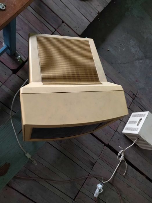 Monitor Sony Profissional Trinitron Retro Gaming + Transformador 110V