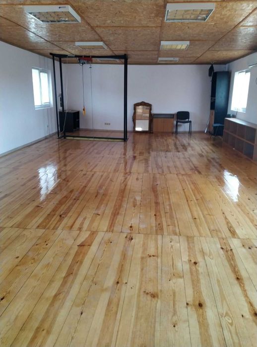 Оренда комерційного приміщення з ПОСТІЙНИМ СВІТЛОМ!