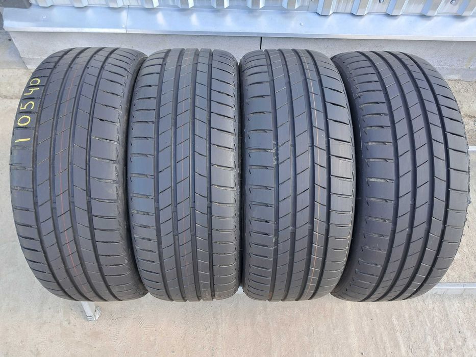 Резина літня, нова, Bridgestone Turanza T005 215\50 R17 (арт.10540)