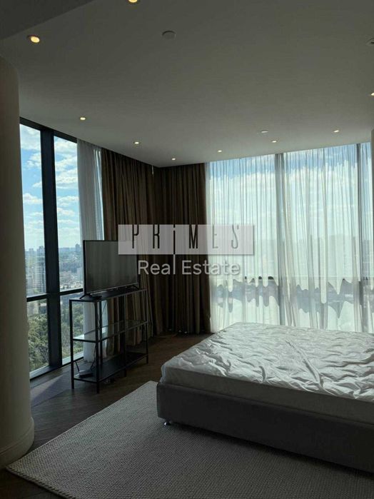 Оренда апартаментів в готелі Hilton, бул. Шевченка Тараса 30, центр