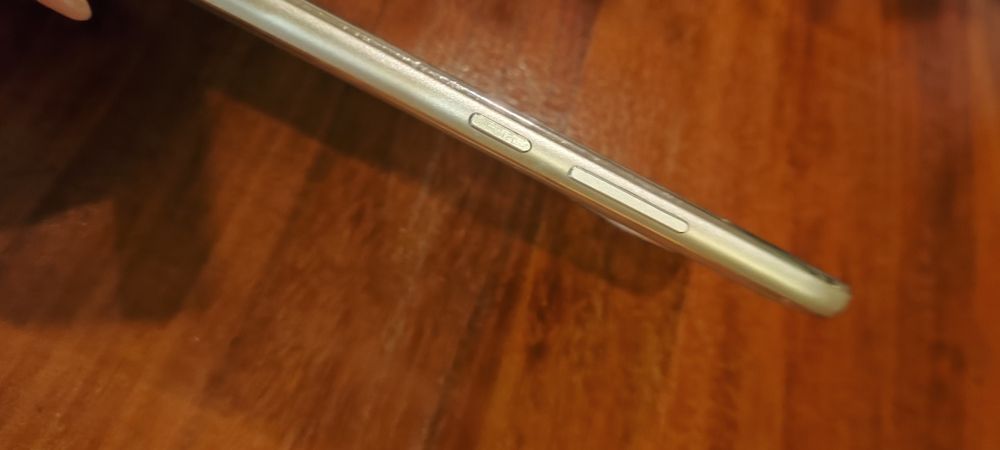 Telemóvel Moto G5 Plus