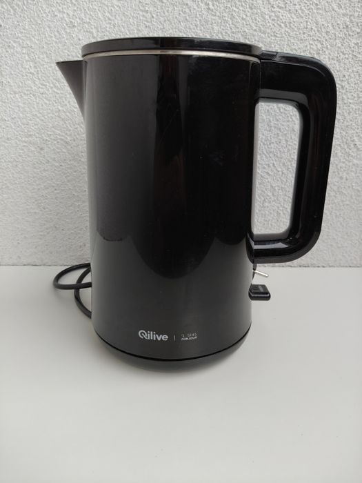 Czajnik elektryczny Qilive