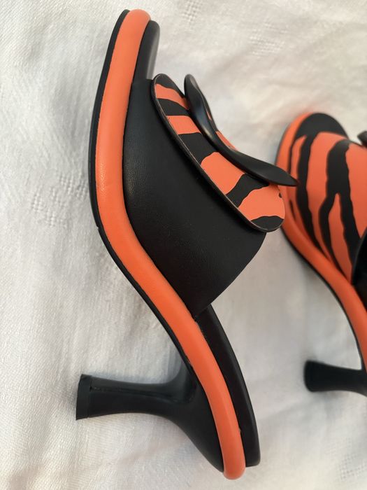 Buty Noa Harmon 38 24,5 cm
