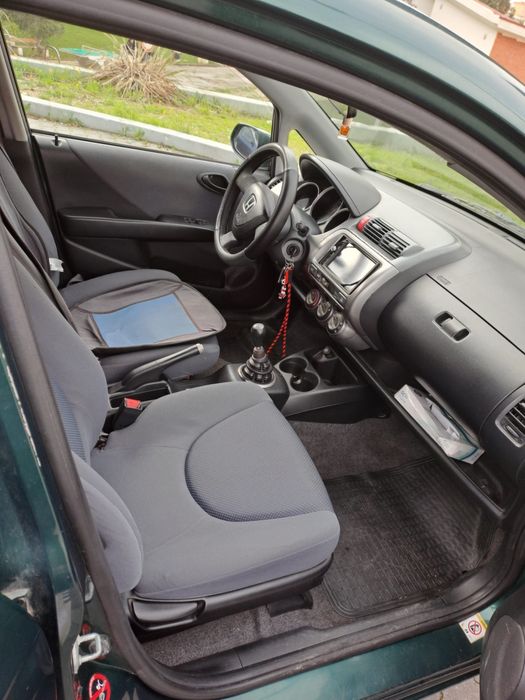 Honda Jazz para venda