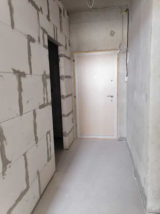 Редкое предложение! Квартира в ЖК "Омега"