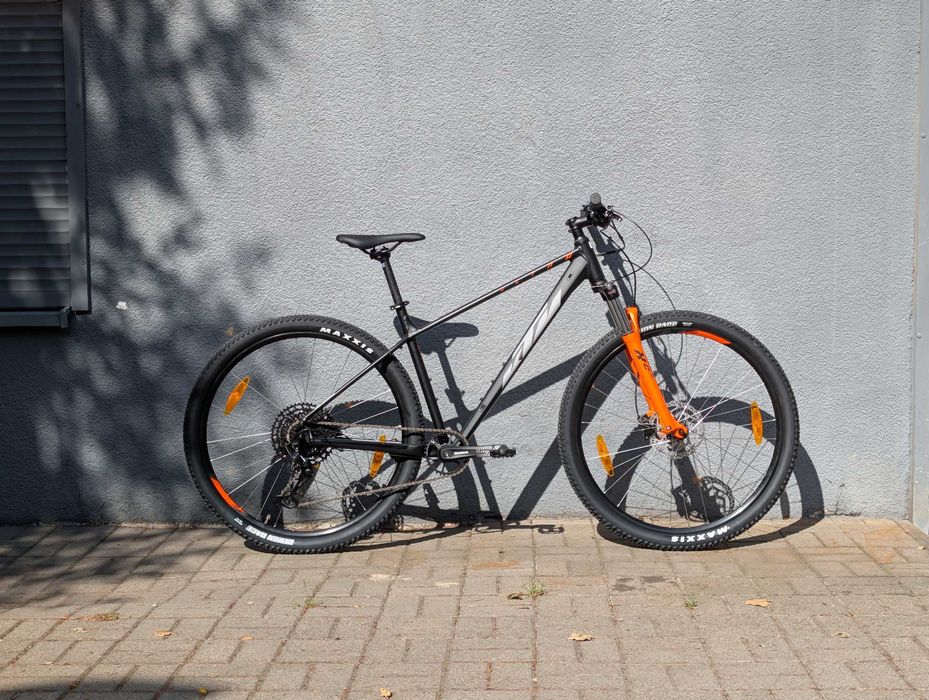 Rower górski KTM Ultra Fun 29" L