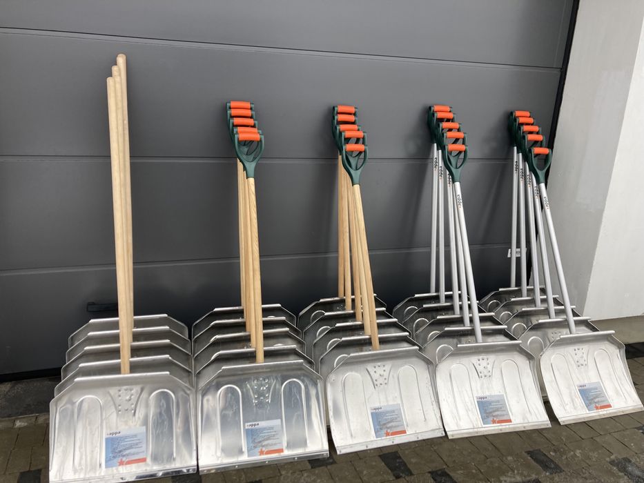 Лопата для снігу……….